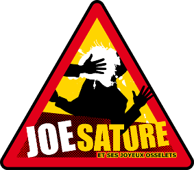 Compagnie JOE Sature